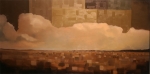 24"x 48" oil on board 2009