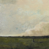 12"x 12" acrylic on panel, 2010