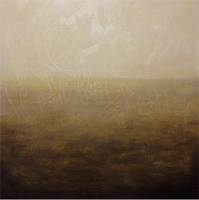 36"x36" oil on board, 2010