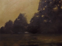 18"x24" oil on canvas, 2010