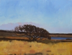 18"x 24" oil on canvas 2010