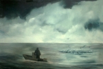24"x 36" oil on canvas 2008